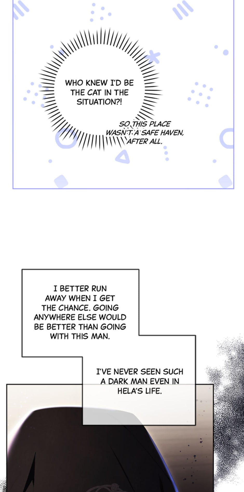 Read Gimme That Pacifier! chapter 42 image 50 on Lezhin