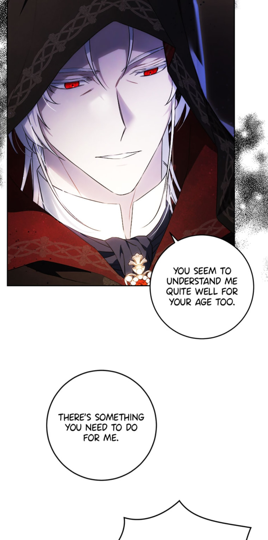 Read Gimme That Pacifier! chapter 42 image 51 on Lezhin