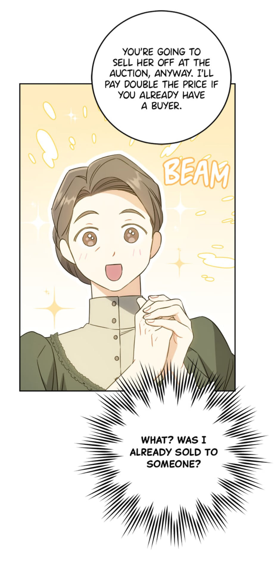Read Gimme That Pacifier! chapter 42 image 55 on Lezhin