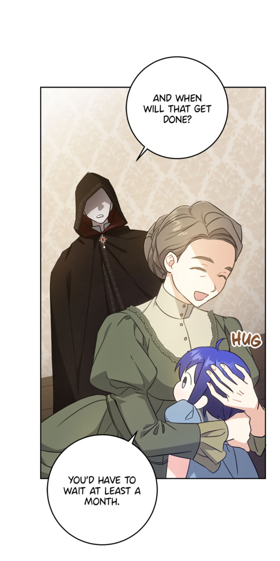 Read Gimme That Pacifier! chapter 42 image 57 on Lezhin