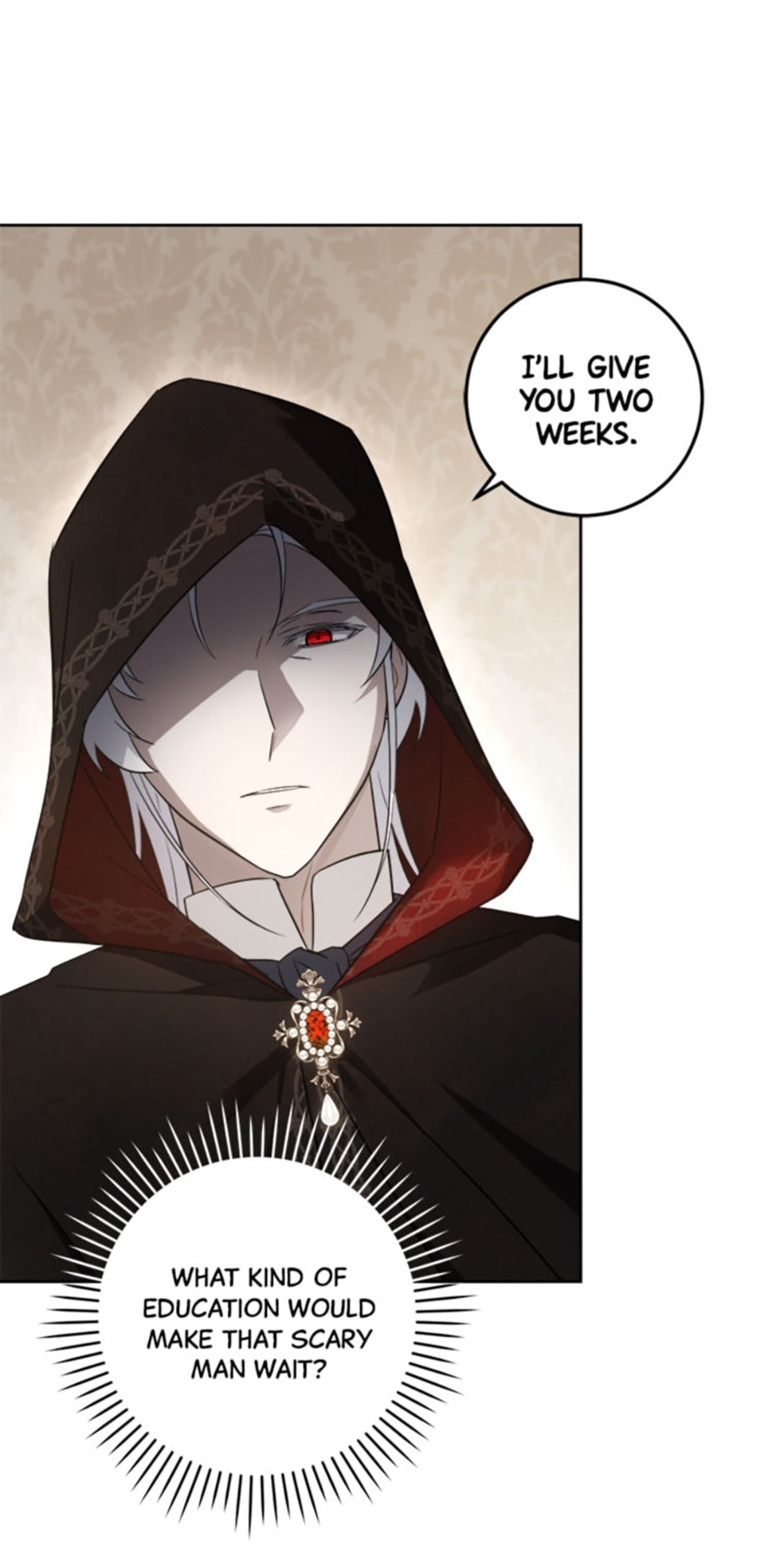 Read Gimme That Pacifier! chapter 42 image 58 on Lezhin