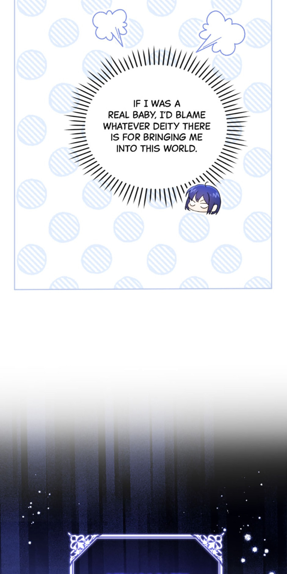 Read Gimme That Pacifier! chapter 42 image 61 on Lezhin