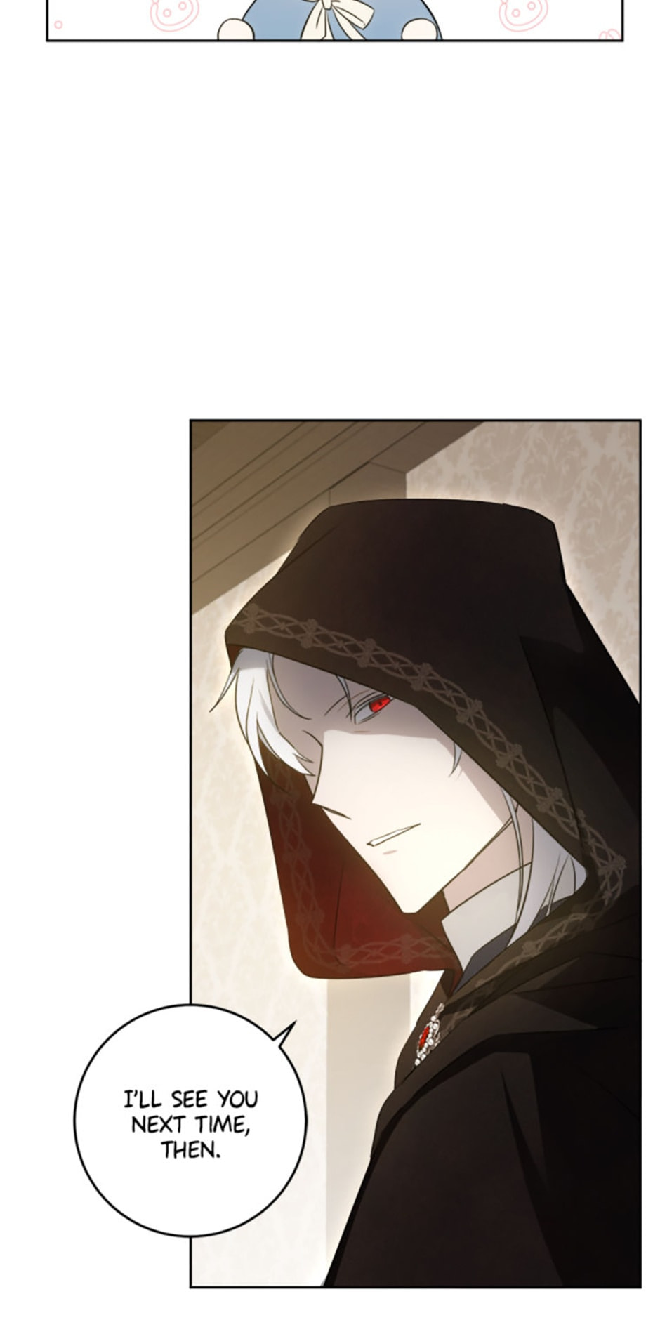 Read Gimme That Pacifier! chapter 42 image 64 on Lezhin
