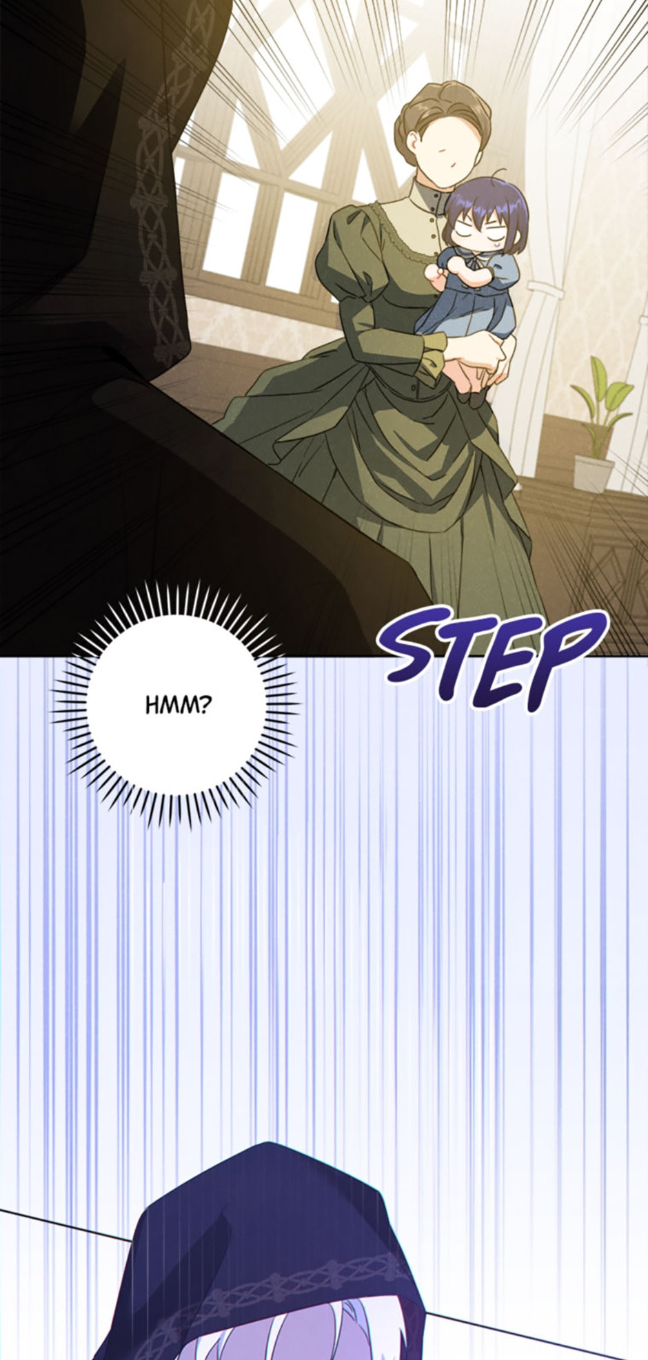 Read Gimme That Pacifier! chapter 42 image 68 on Lezhin