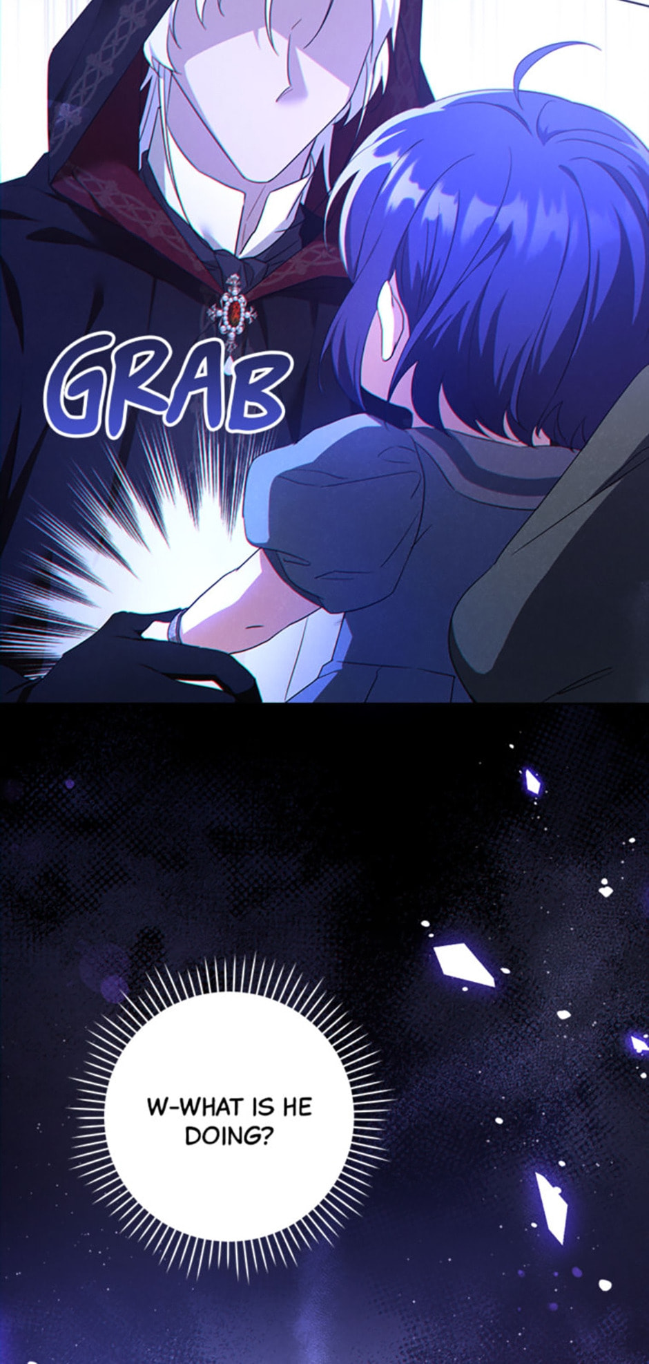 Read Gimme That Pacifier! chapter 42 image 69 on Lezhin