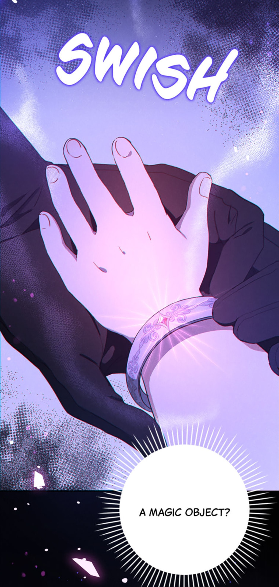 Read Gimme That Pacifier! chapter 42 image 70 on Lezhin