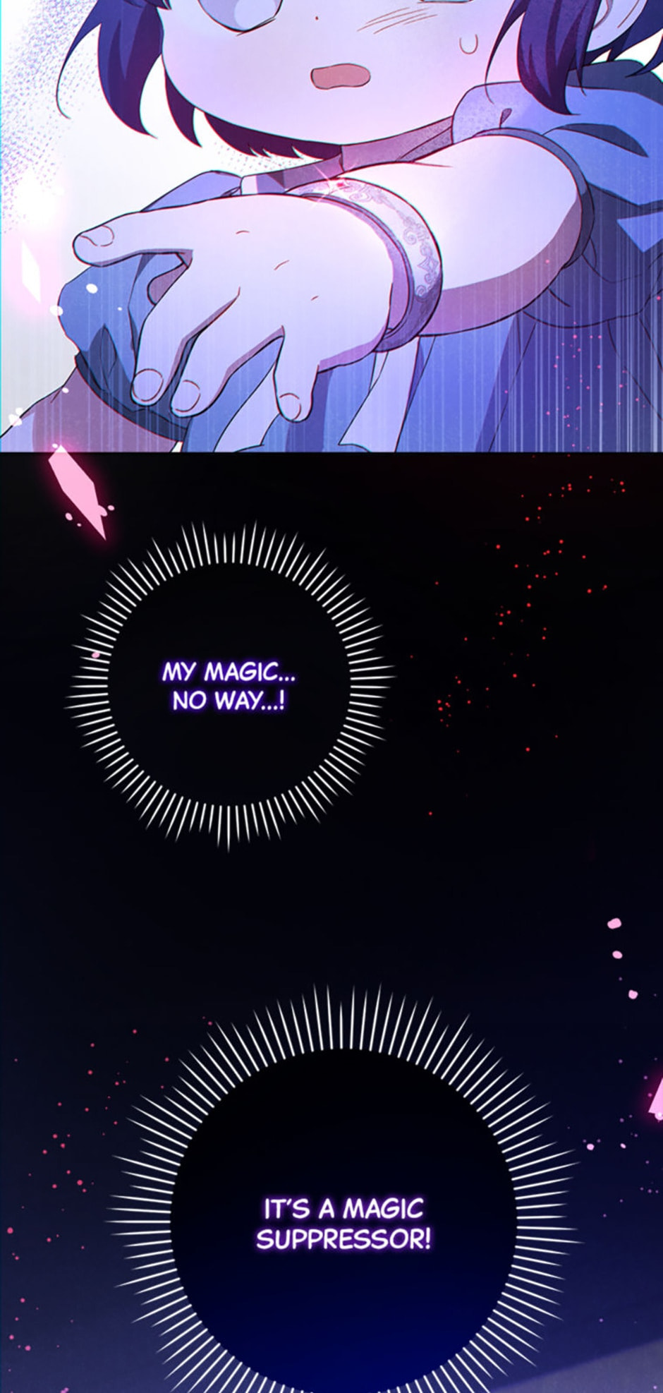 Read Gimme That Pacifier! chapter 42 image 72 on Lezhin