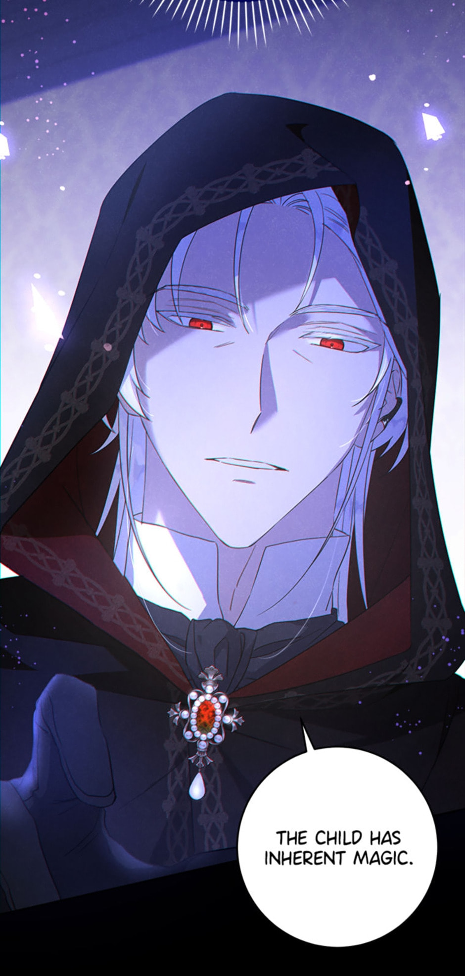 Read Gimme That Pacifier! chapter 42 image 73 on Lezhin