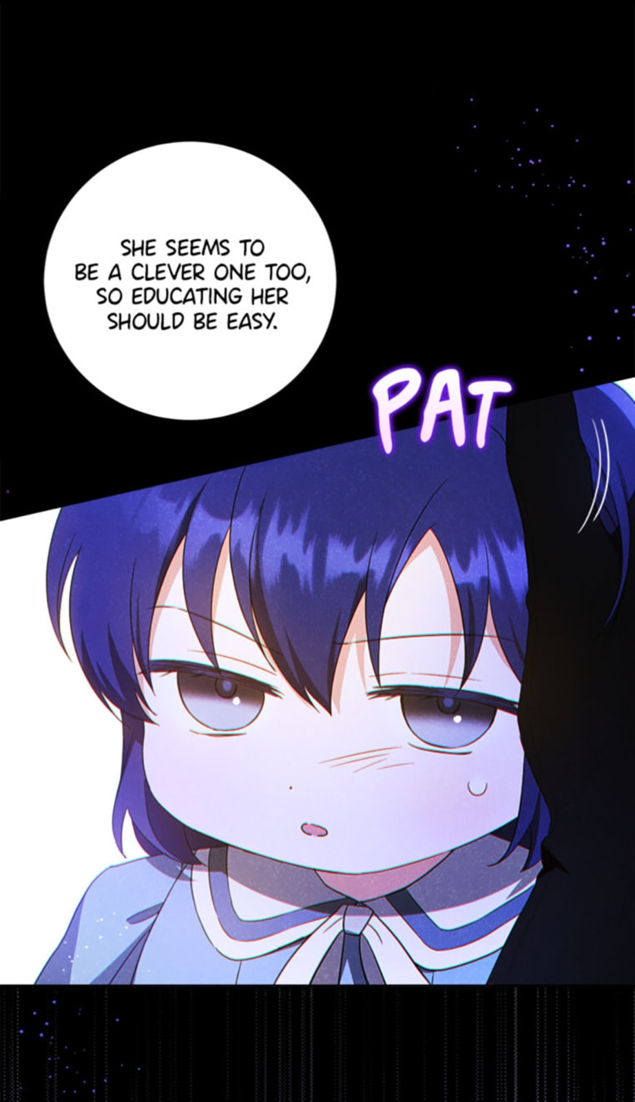 Read Gimme That Pacifier! chapter 42 image 74 on Lezhin