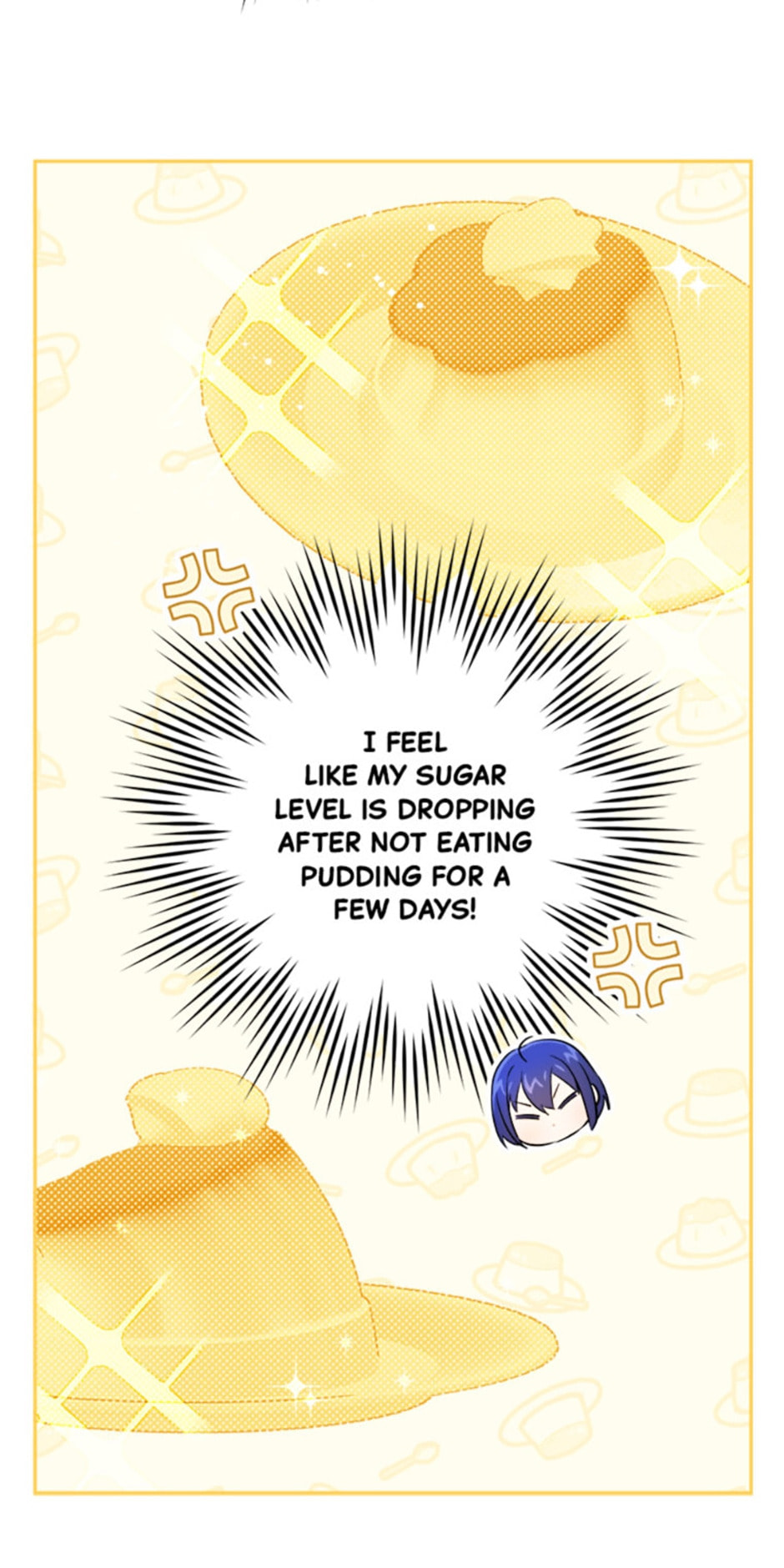 Read Gimme That Pacifier! chapter 42 image 9 on Lezhin