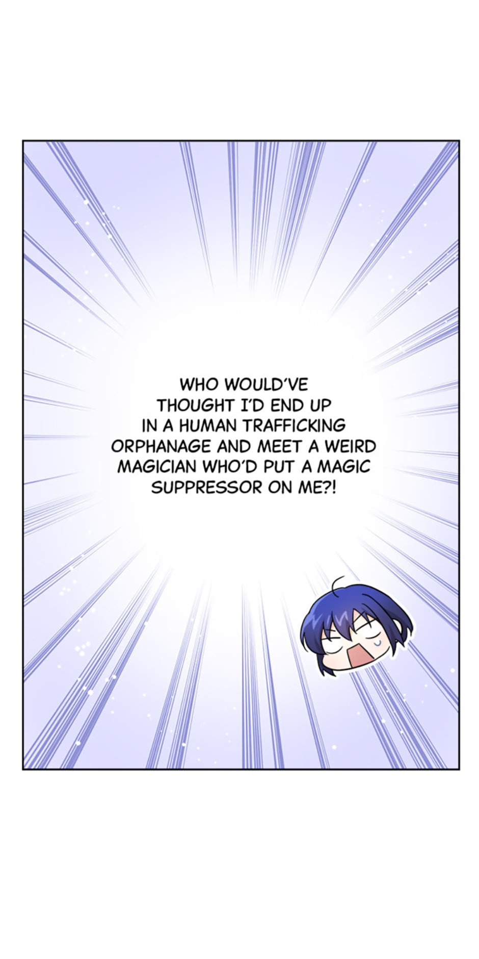 Read Gimme That Pacifier! chapter 43 image 19 on Lezhin