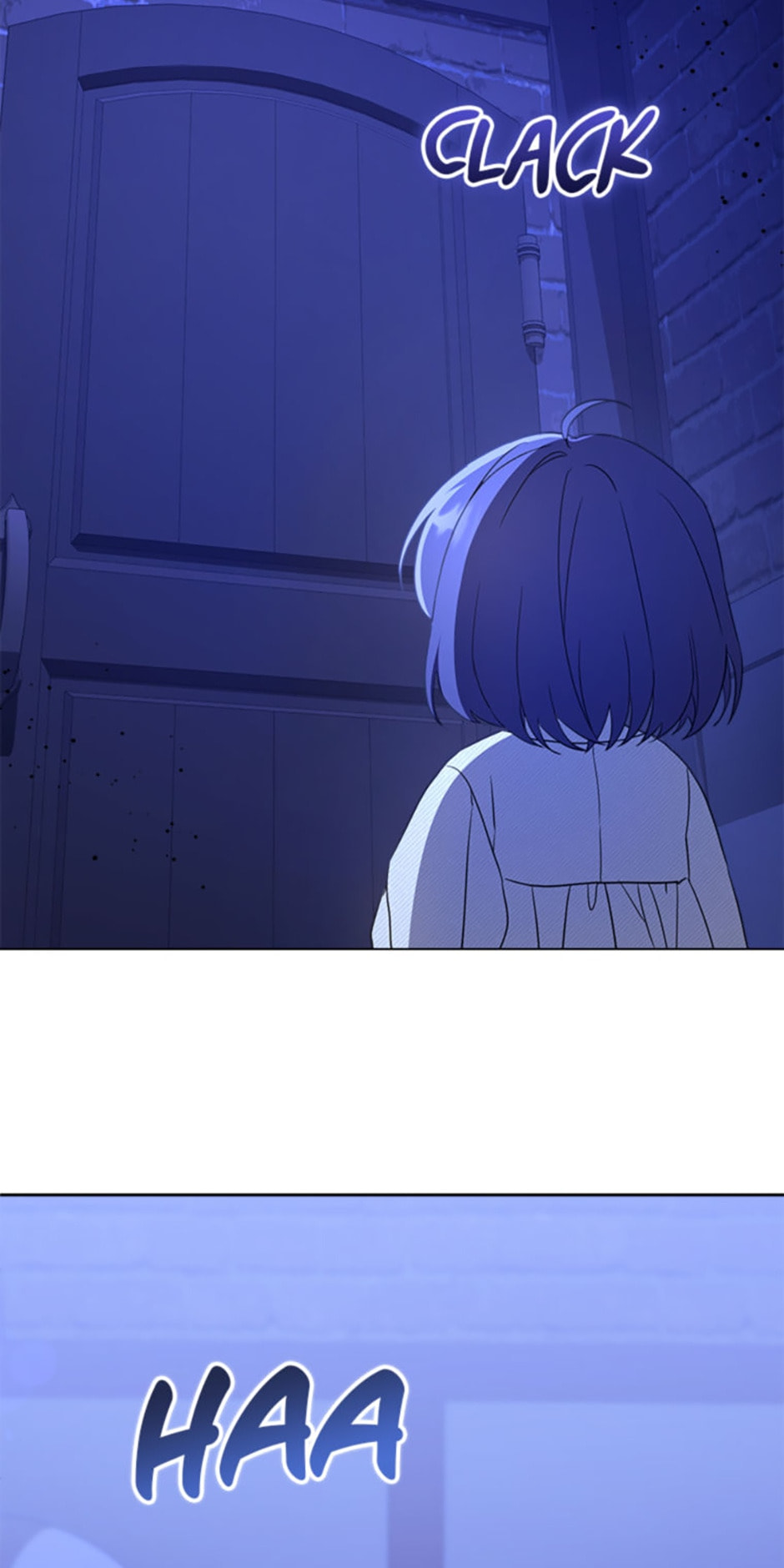 Read Gimme That Pacifier! chapter 43 image 2 on Lezhin