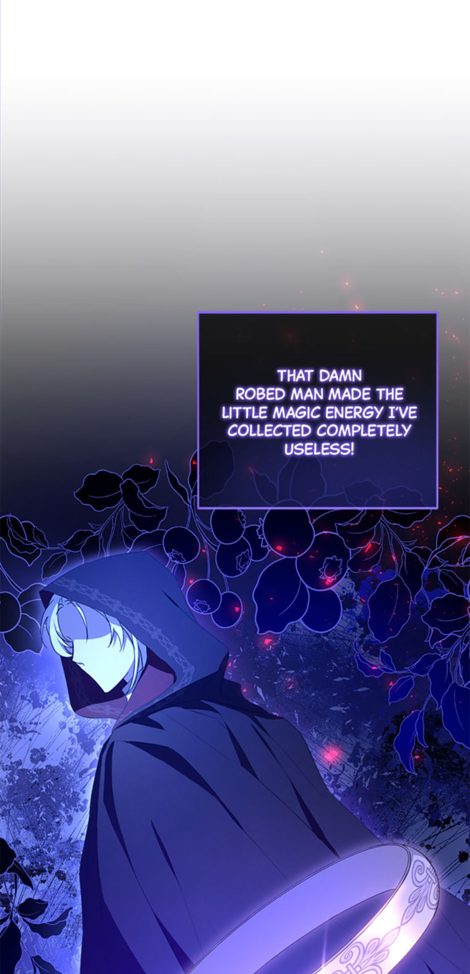 Read Gimme That Pacifier! chapter 43 image 20 on Lezhin