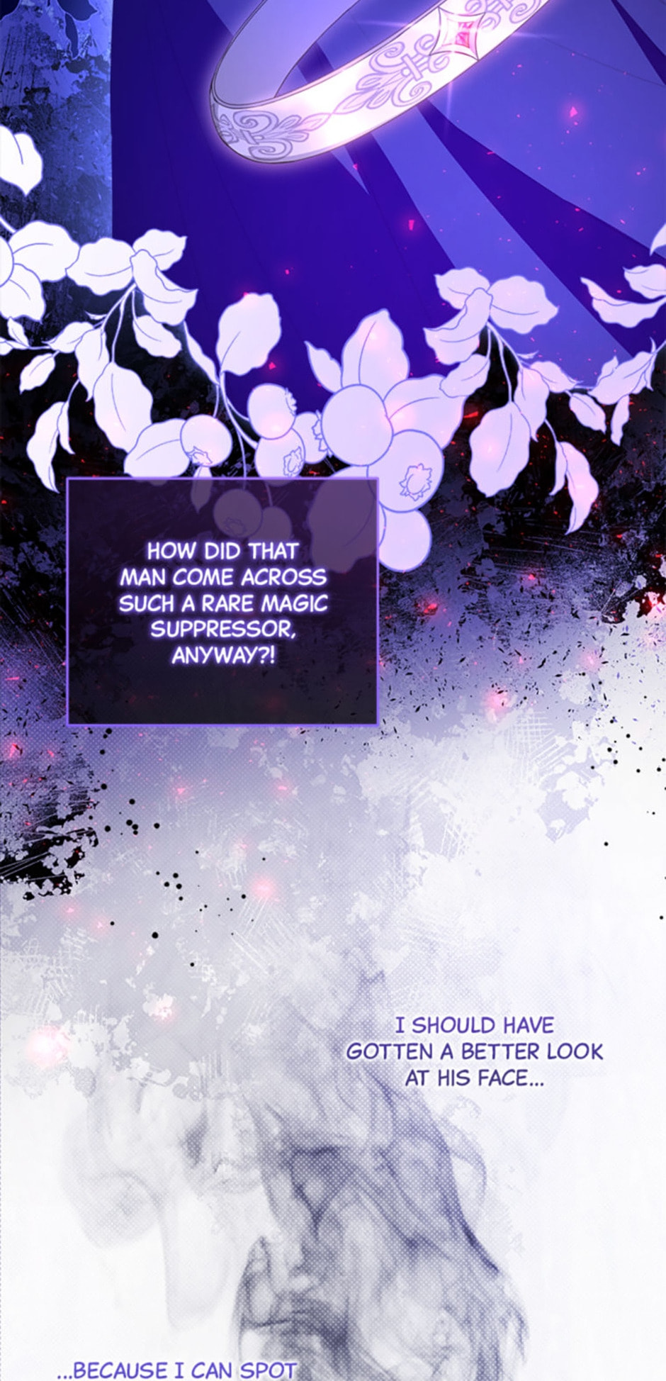 Read Gimme That Pacifier! chapter 43 image 21 on Lezhin