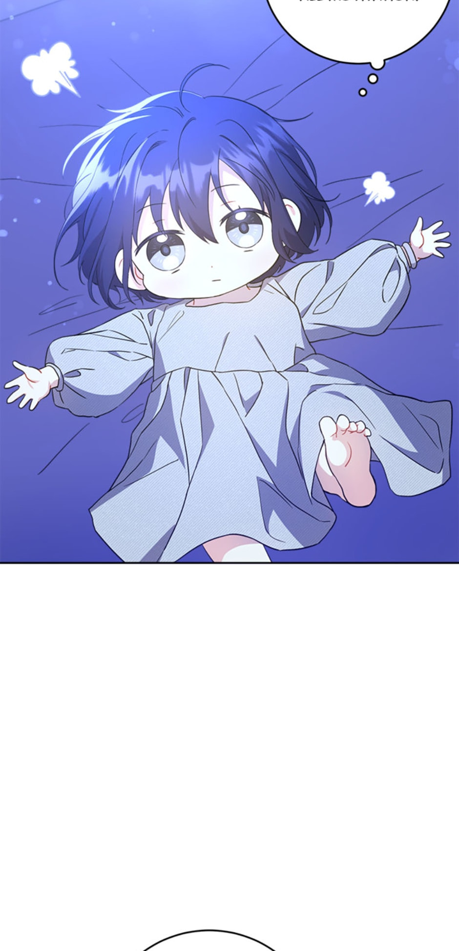 Read Gimme That Pacifier! chapter 43 image 23 on Lezhin