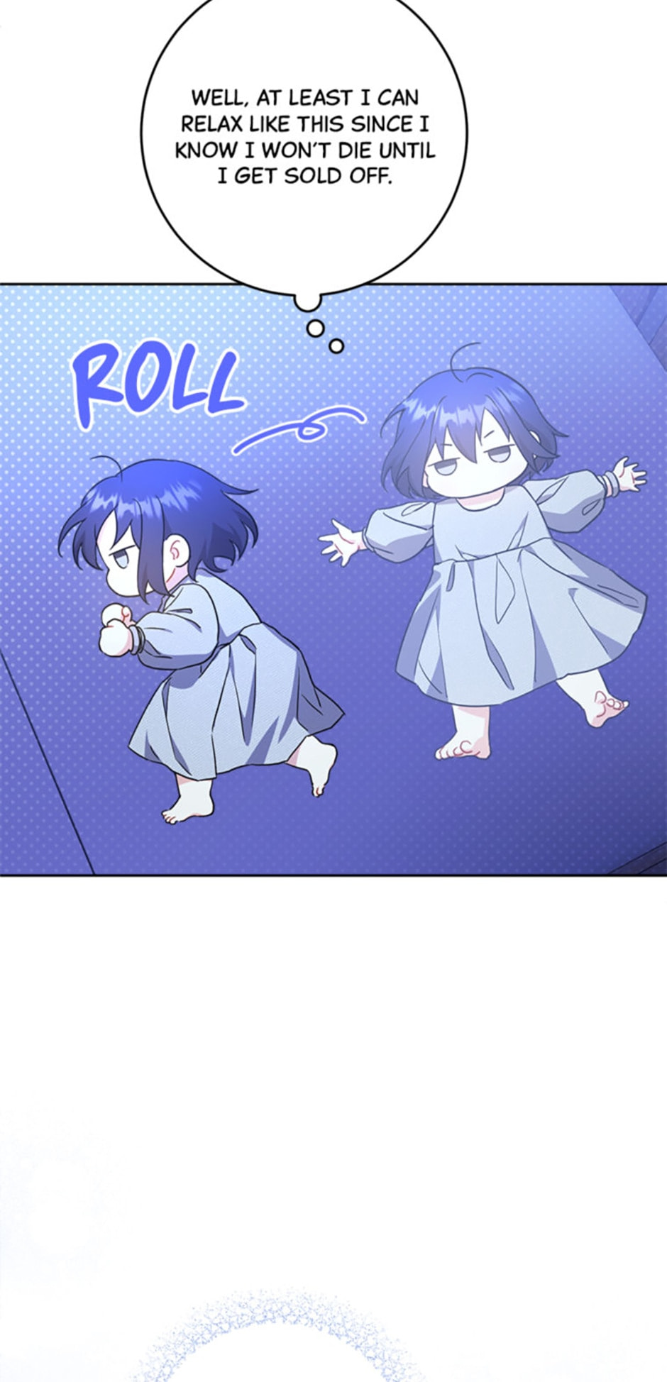 Read Gimme That Pacifier! chapter 43 image 24 on Lezhin