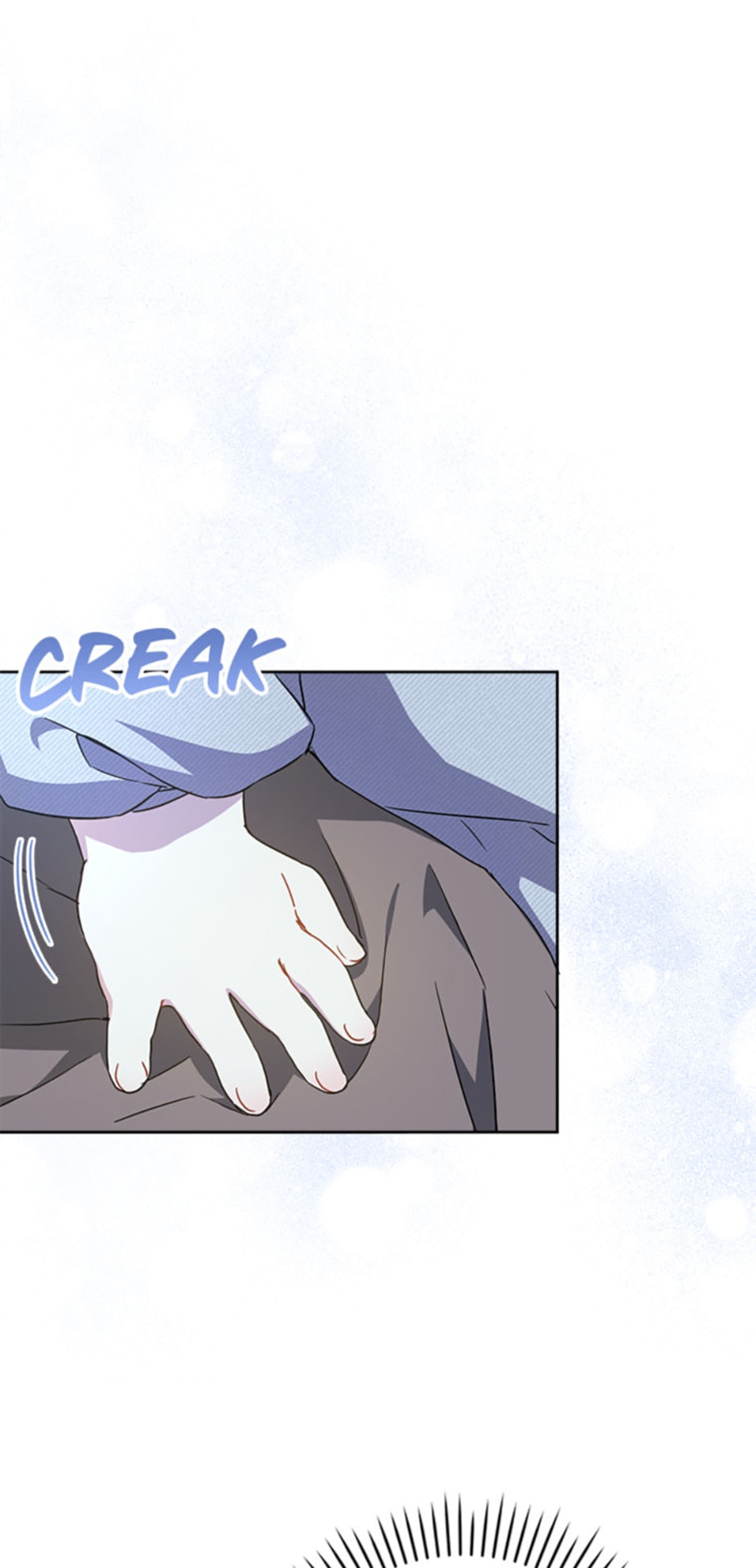 Read Gimme That Pacifier! chapter 43 image 26 on Lezhin