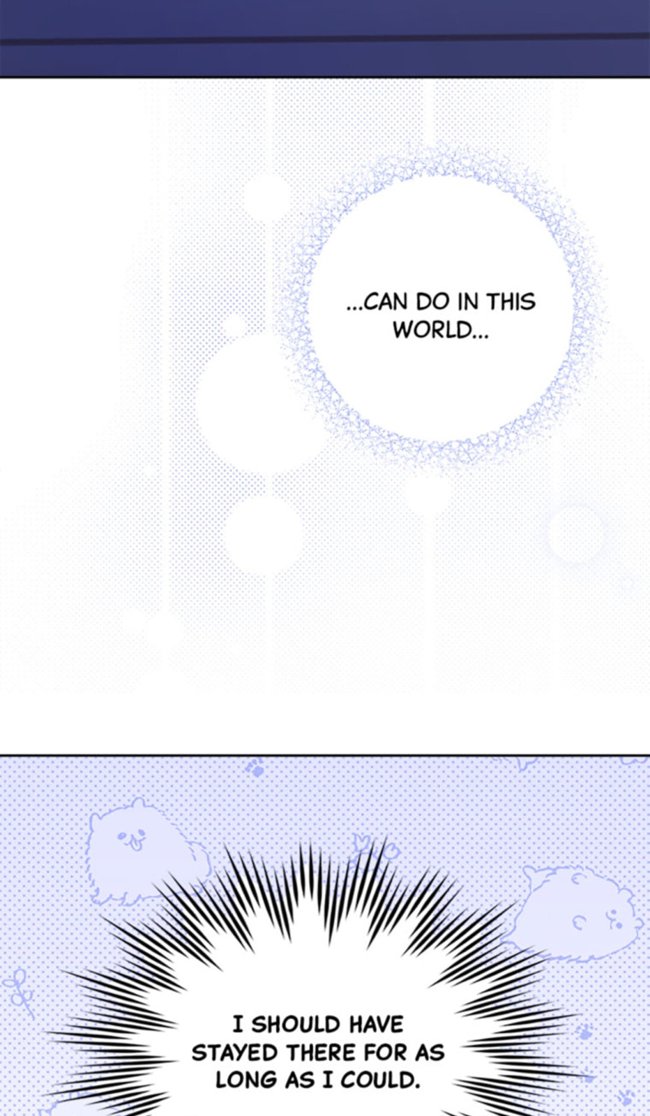 Read Gimme That Pacifier! chapter 43 image 29 on Lezhin