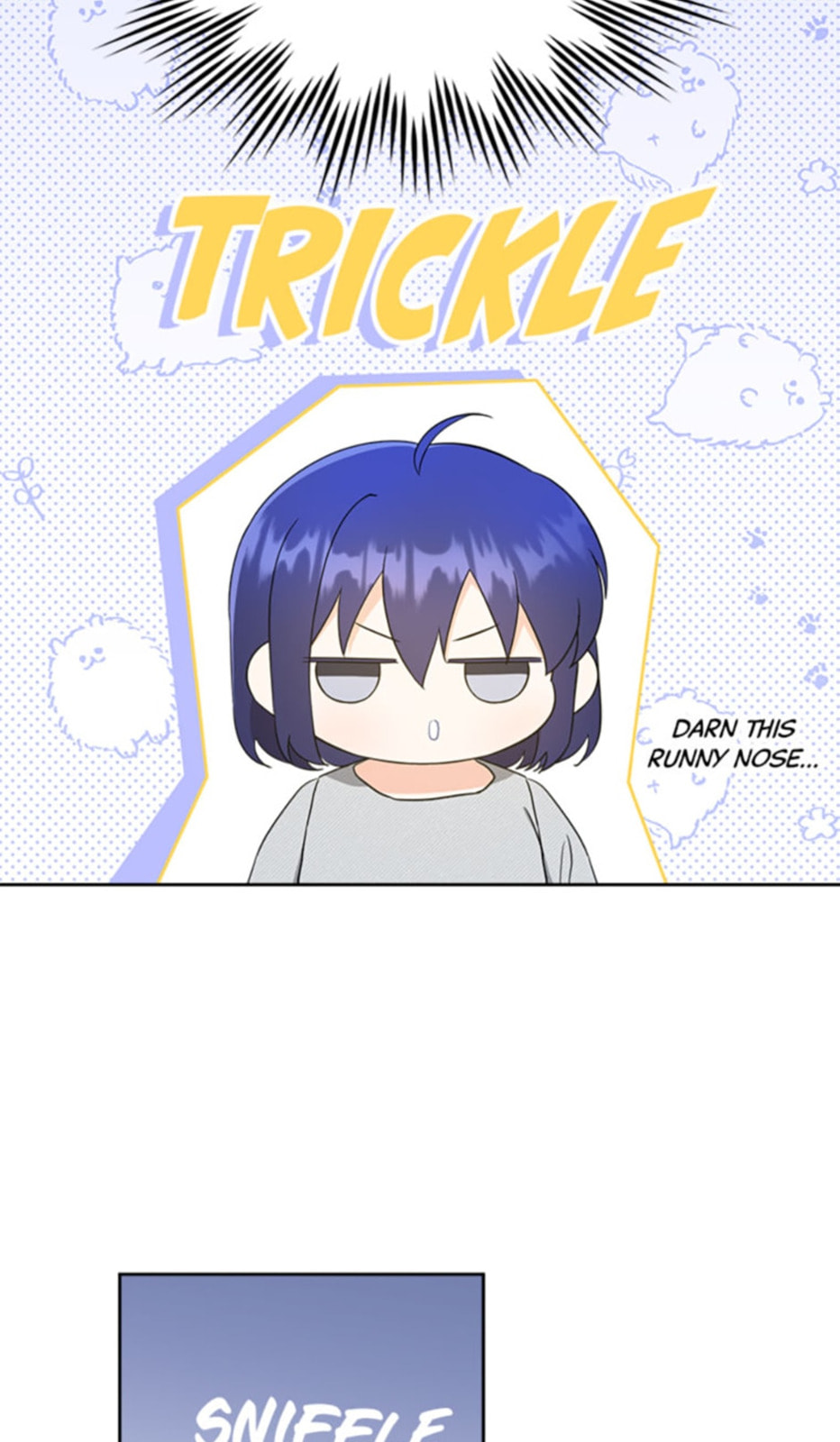Read Gimme That Pacifier! chapter 43 image 30 on Lezhin