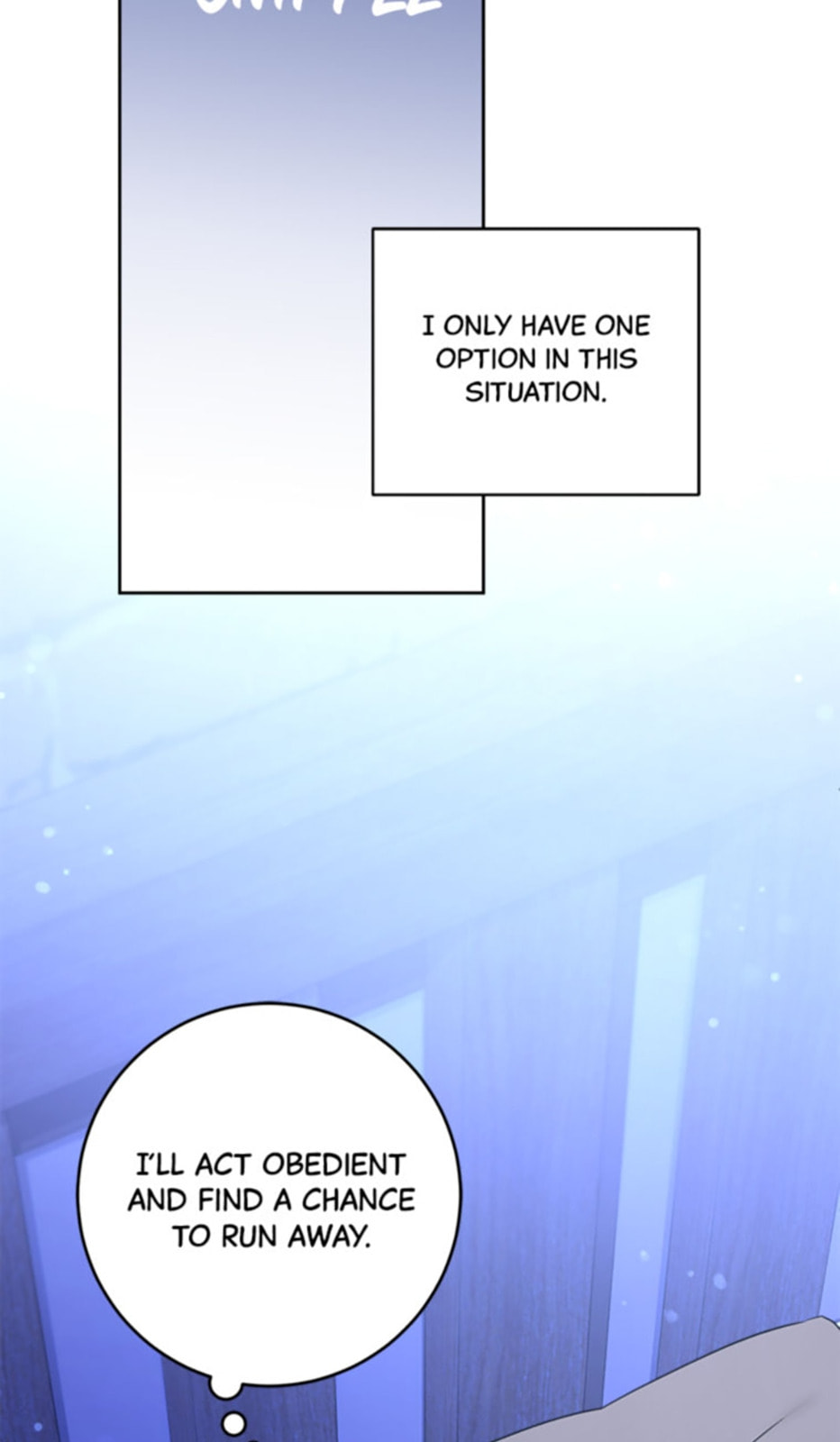 Read Gimme That Pacifier! chapter 43 image 31 on Lezhin