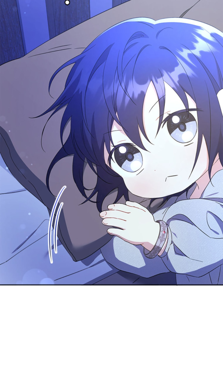 Read Gimme That Pacifier! chapter 43 image 32 on Lezhin