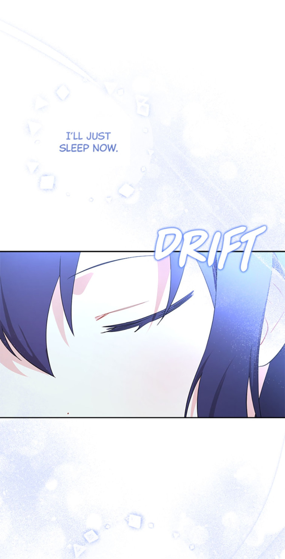 Read Gimme That Pacifier! chapter 43 image 33 on Lezhin