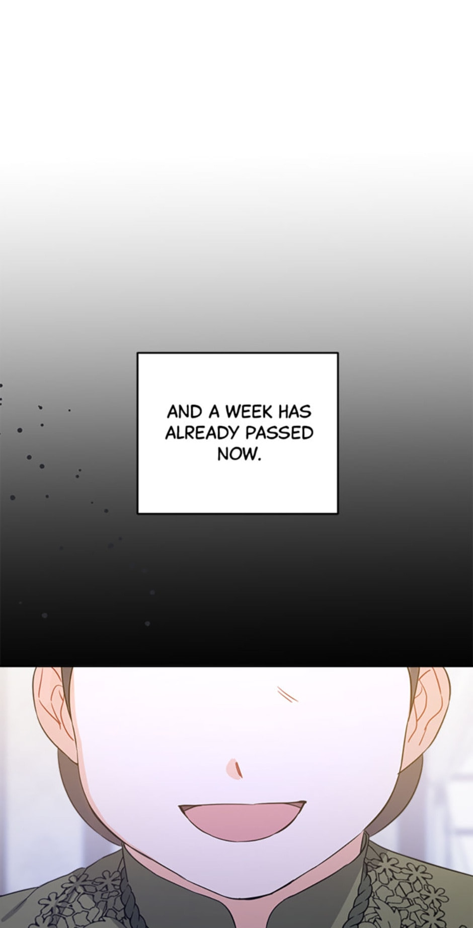 Read Gimme That Pacifier! chapter 43 image 35 on Lezhin