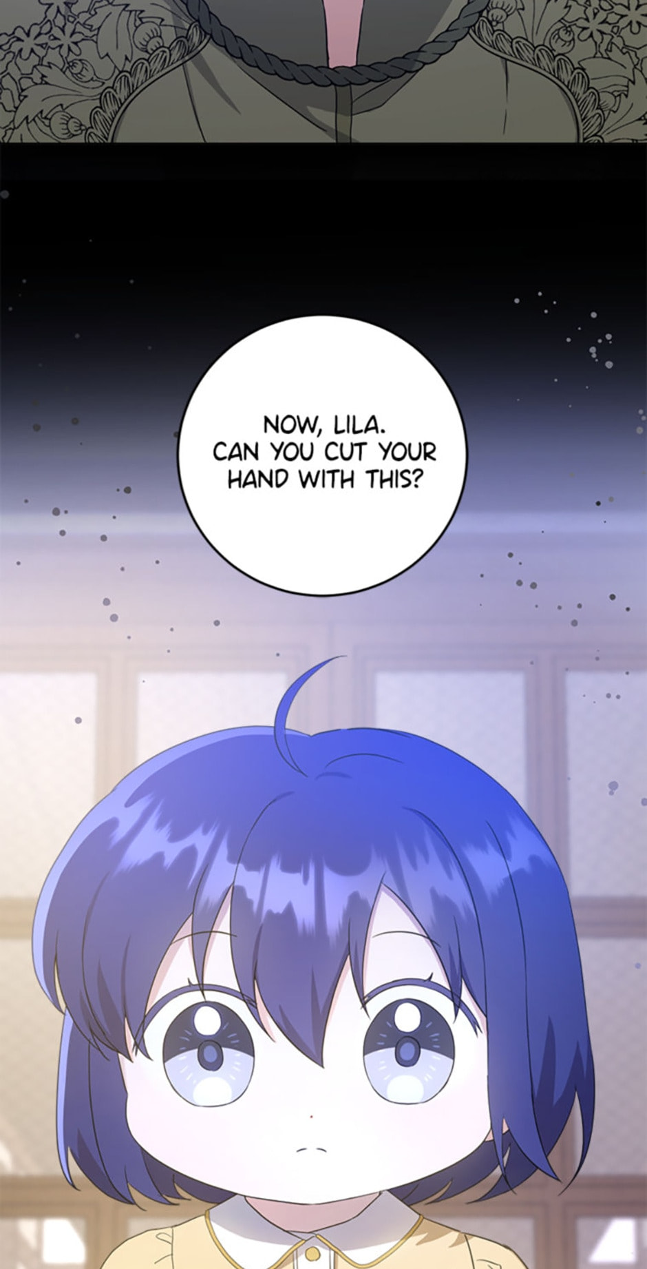 Read Gimme That Pacifier! chapter 43 image 36 on Lezhin