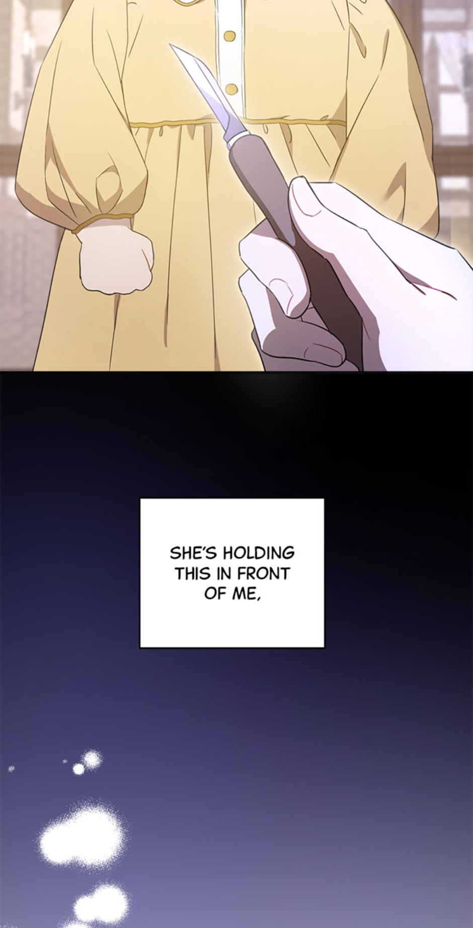 Read Gimme That Pacifier! chapter 43 image 37 on Lezhin