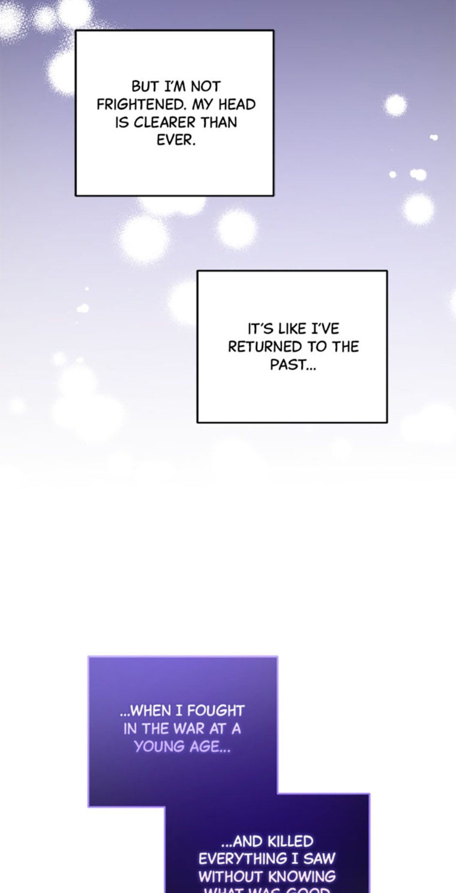 Read Gimme That Pacifier! chapter 43 image 38 on Lezhin