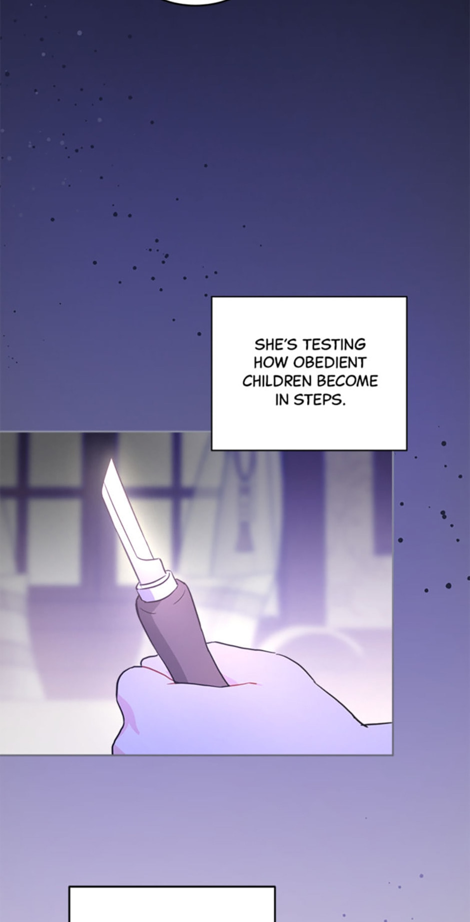 Read Gimme That Pacifier! chapter 43 image 40 on Lezhin