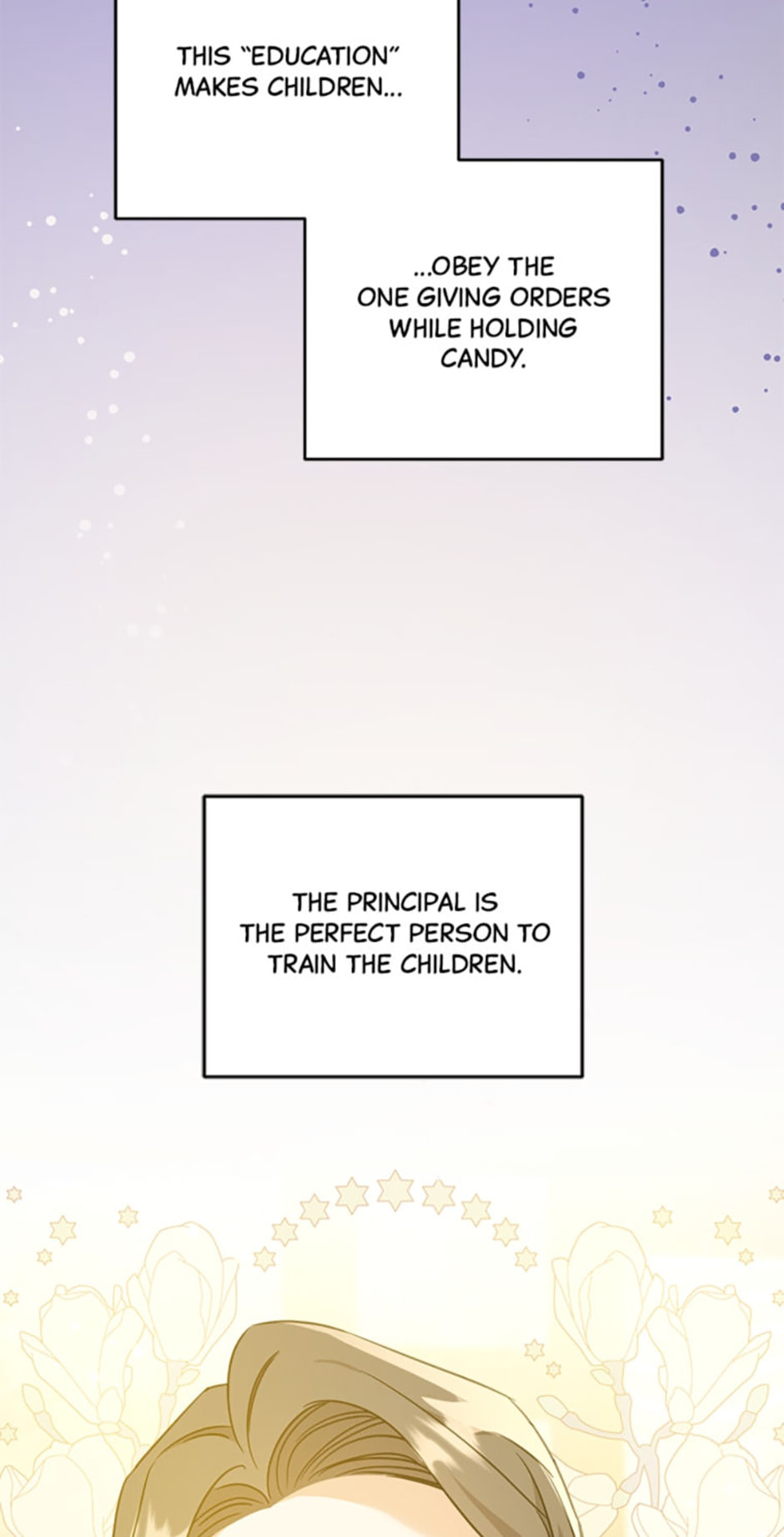 Read Gimme That Pacifier! chapter 43 image 41 on Lezhin