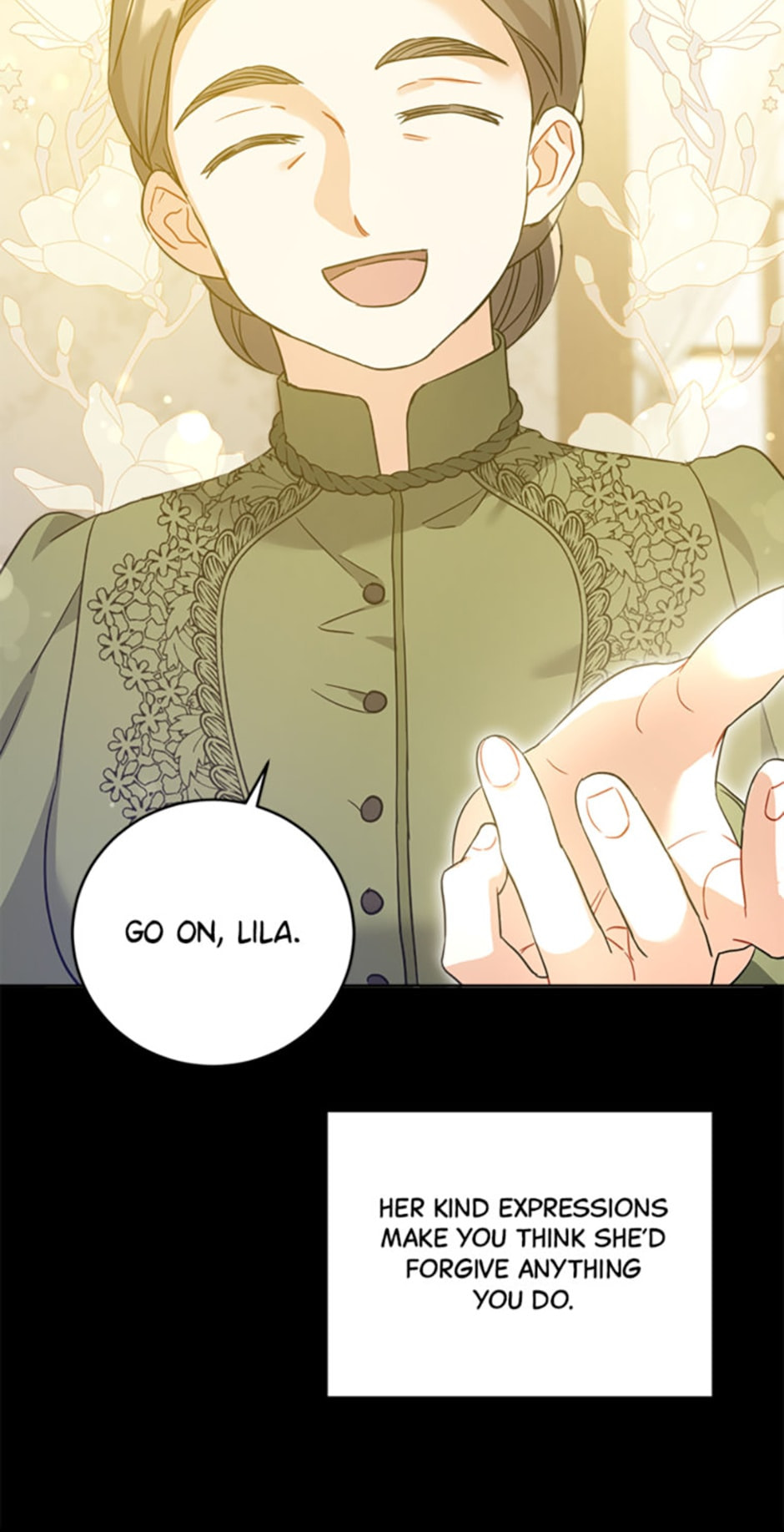 Read Gimme That Pacifier! chapter 43 image 42 on Lezhin