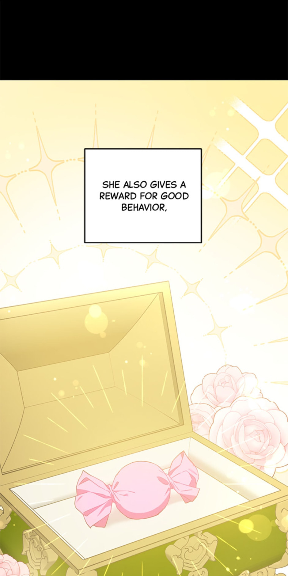 Read Gimme That Pacifier! chapter 43 image 43 on Lezhin