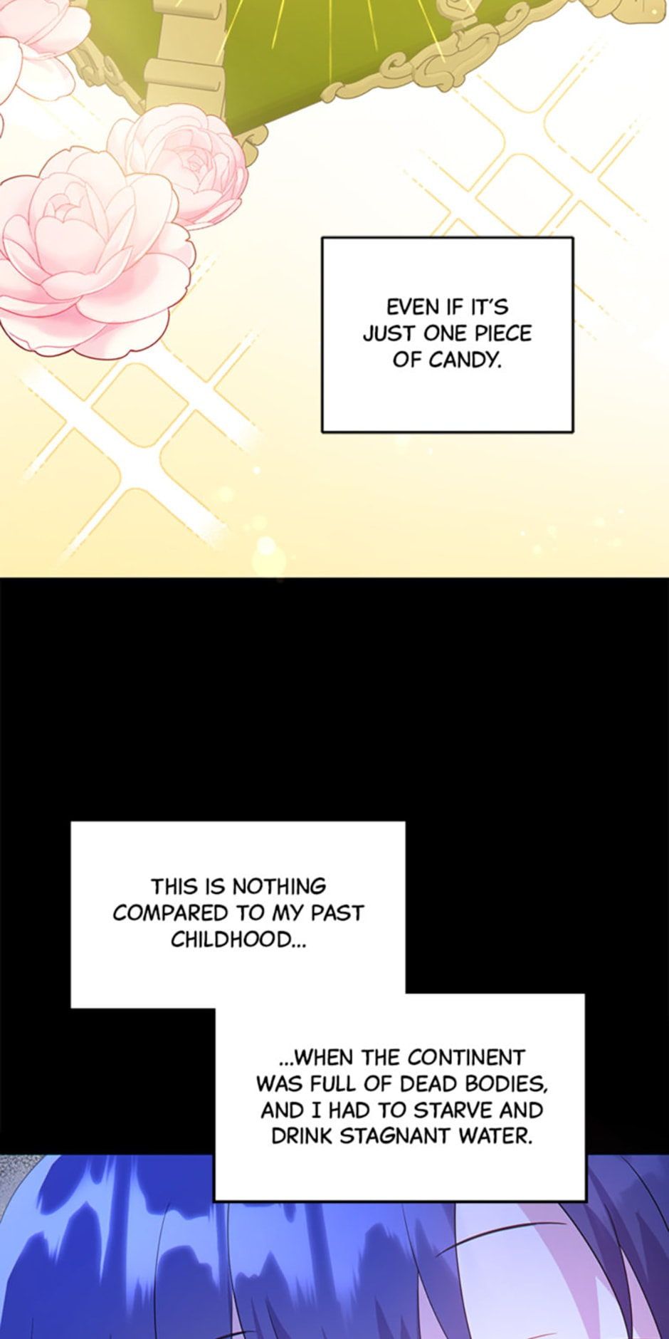 Read Gimme That Pacifier! chapter 43 image 44 on Lezhin