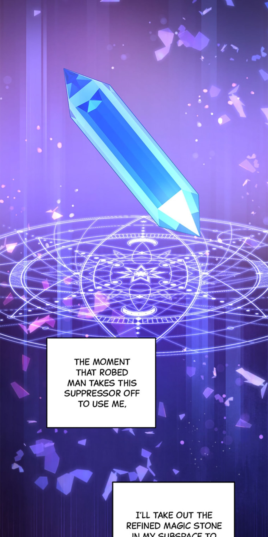 Read Gimme That Pacifier! chapter 43 image 46 on Lezhin