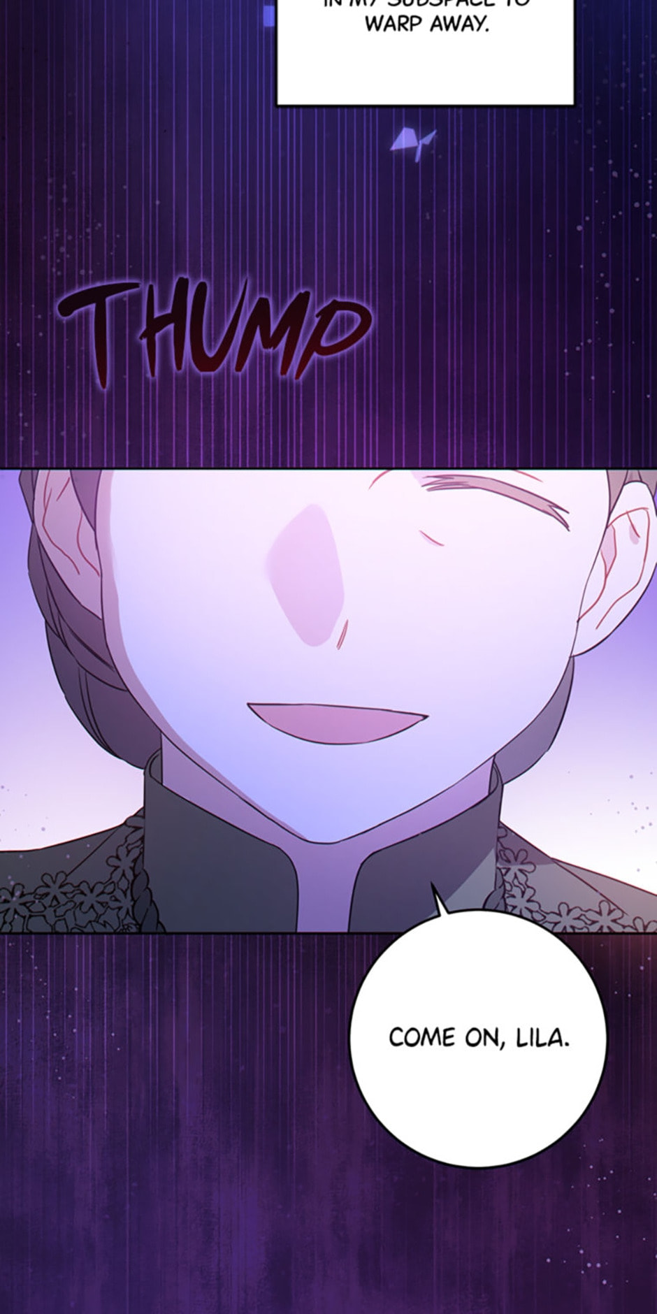 Read Gimme That Pacifier! chapter 43 image 47 on Lezhin