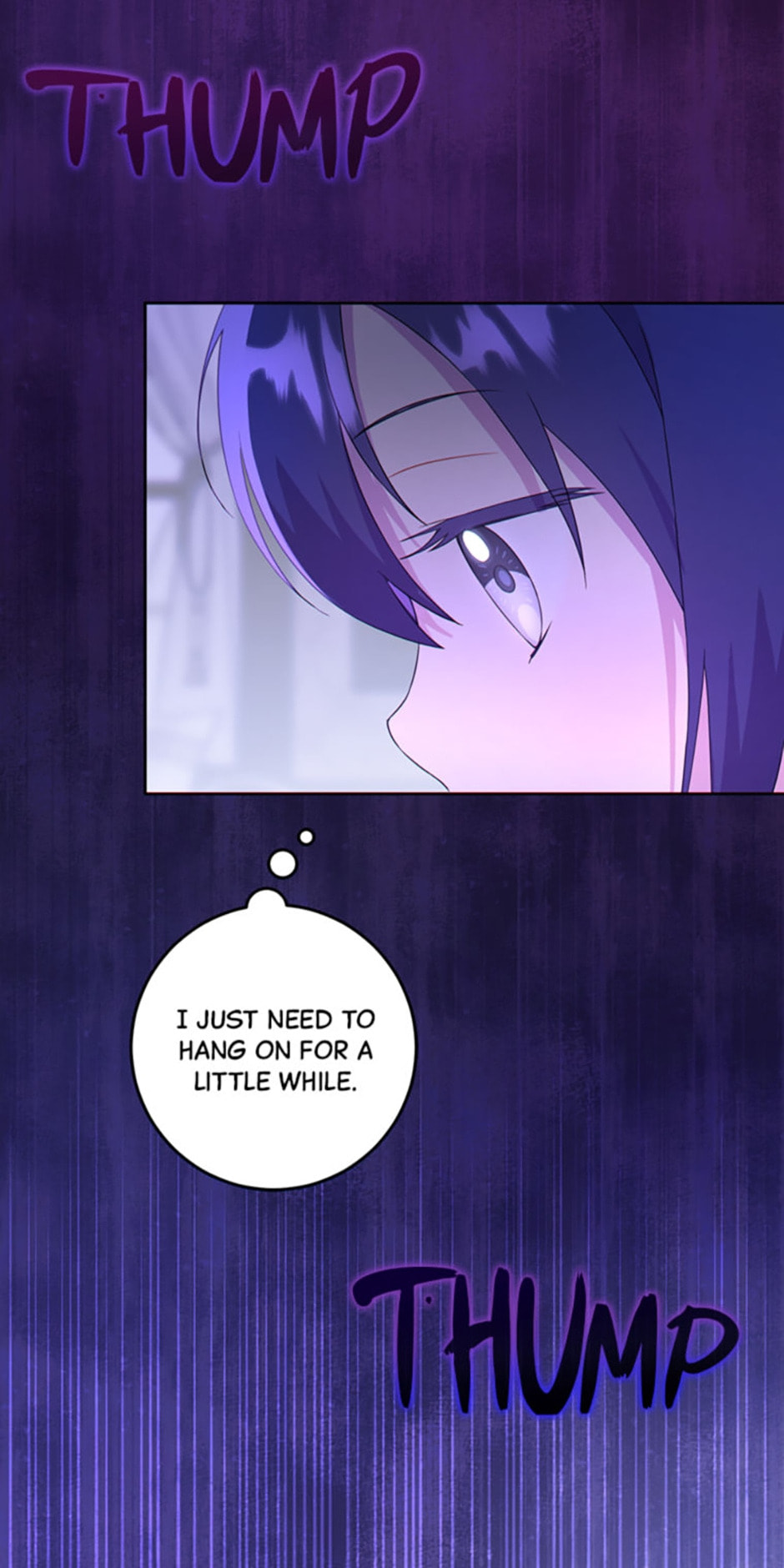 Read Gimme That Pacifier! chapter 43 image 48 on Lezhin