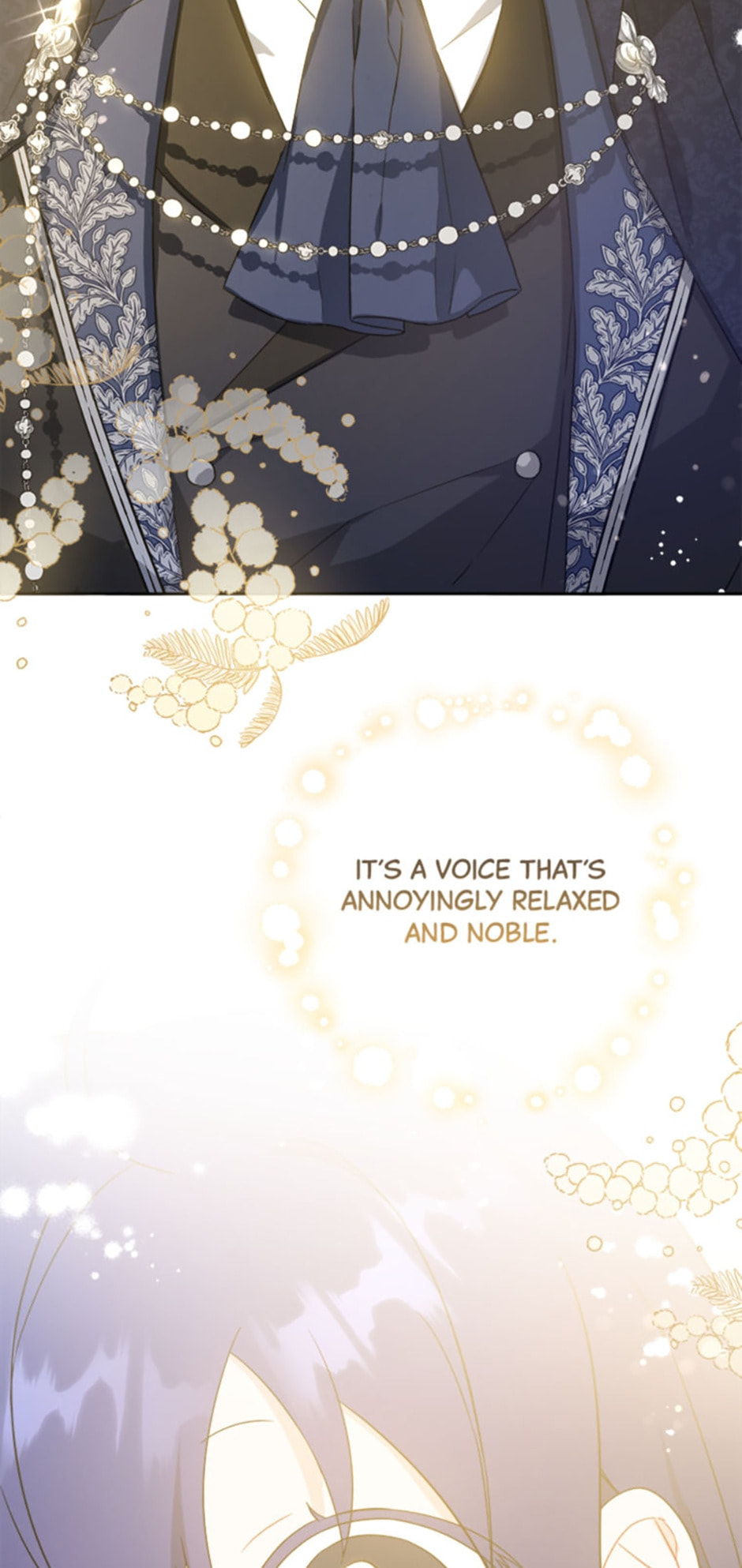 Read Gimme That Pacifier! chapter 43 image 56 on Lezhin