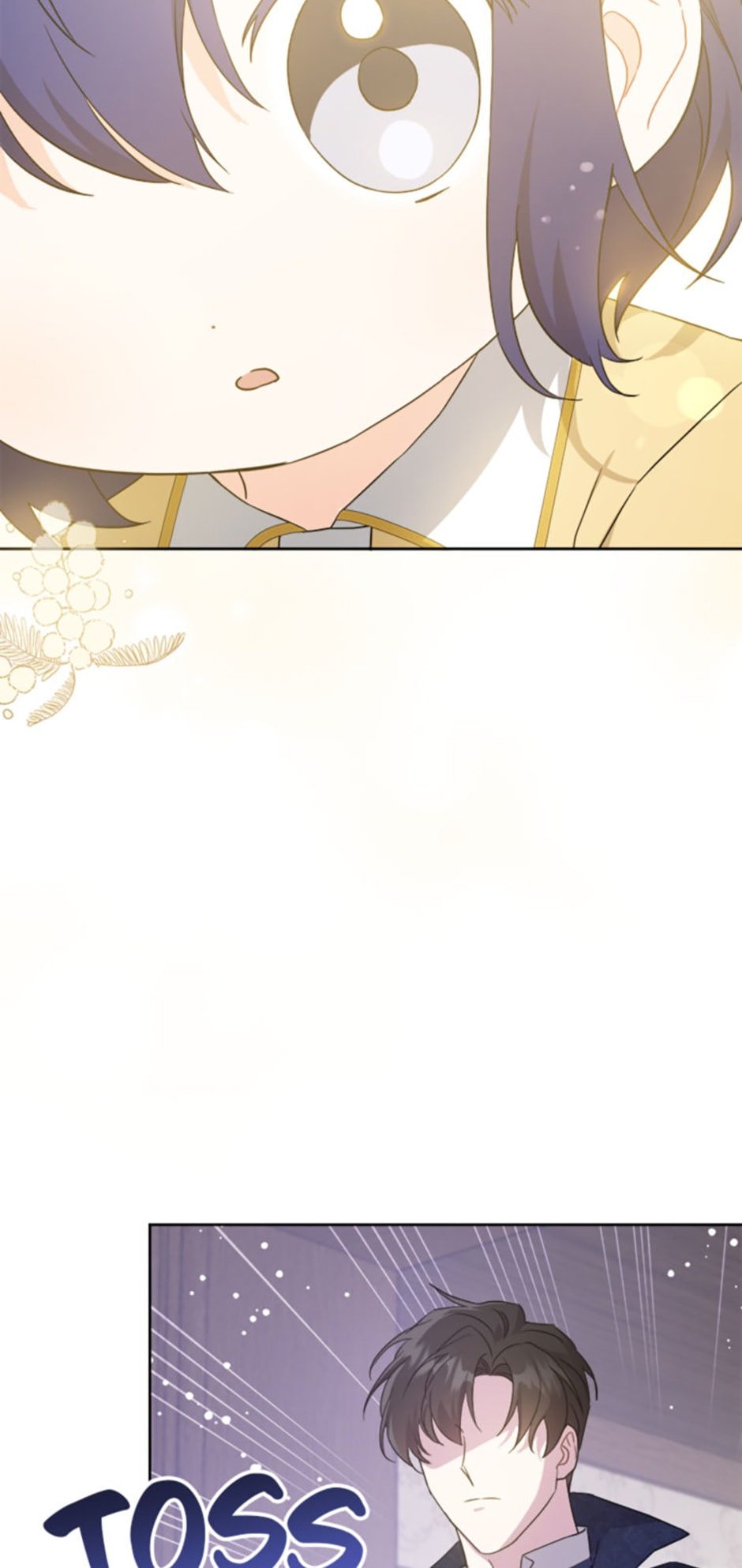 Read Gimme That Pacifier! chapter 43 image 57 on Lezhin