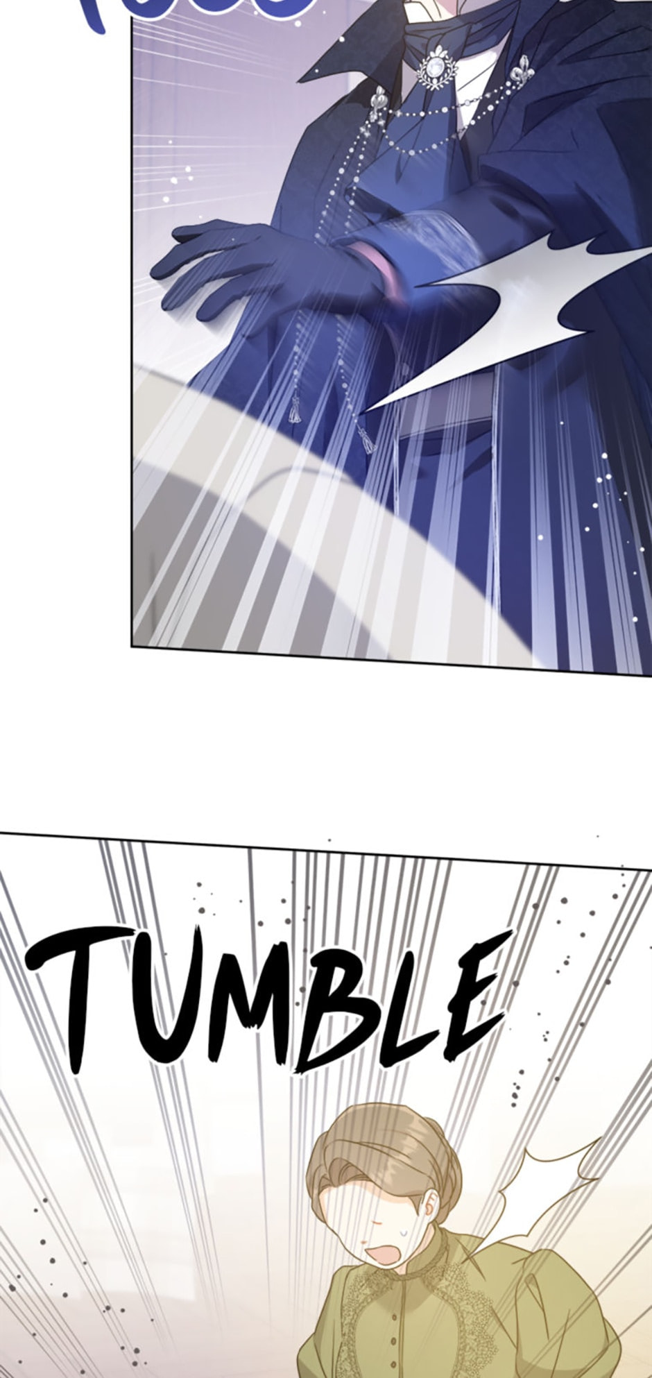 Read Gimme That Pacifier! chapter 43 image 58 on Lezhin