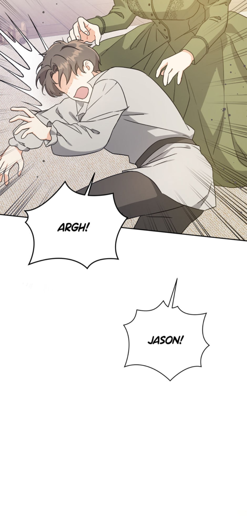Read Gimme That Pacifier! chapter 43 image 59 on Lezhin