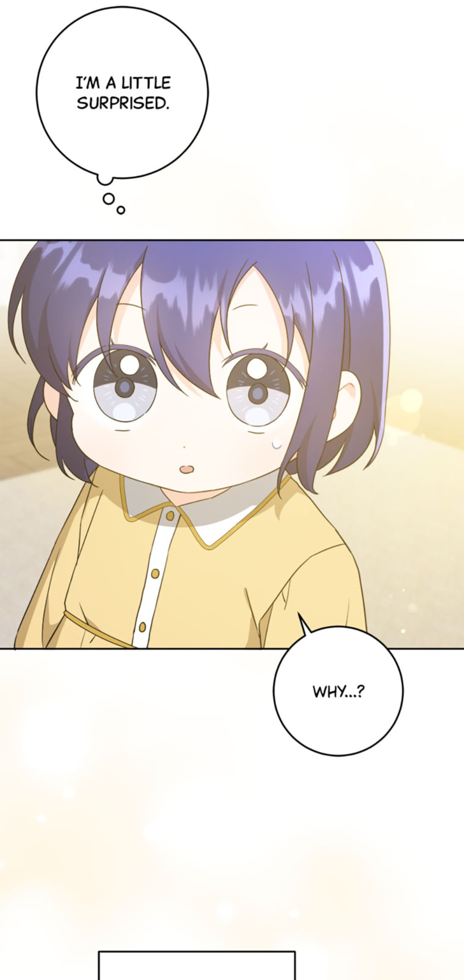 Read Gimme That Pacifier! chapter 43 image 60 on Lezhin