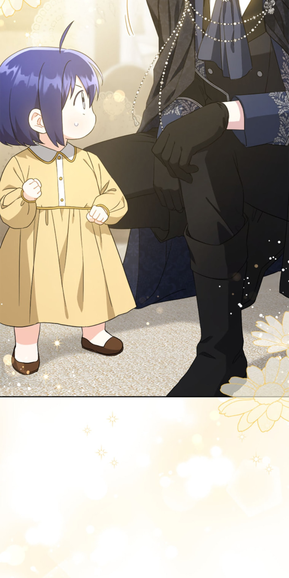 Read Gimme That Pacifier! chapter 43 image 64 on Lezhin