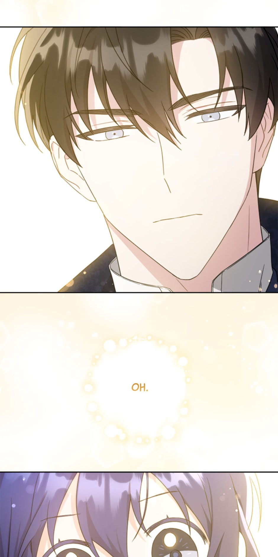Read Gimme That Pacifier! chapter 43 image 65 on Lezhin