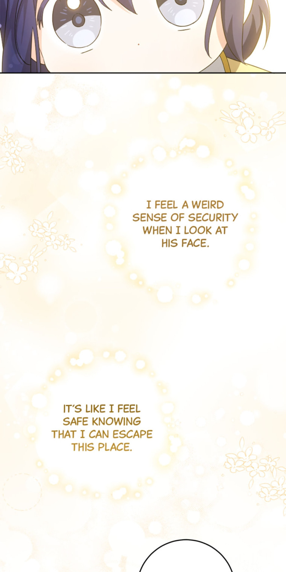 Read Gimme That Pacifier! chapter 43 image 66 on Lezhin