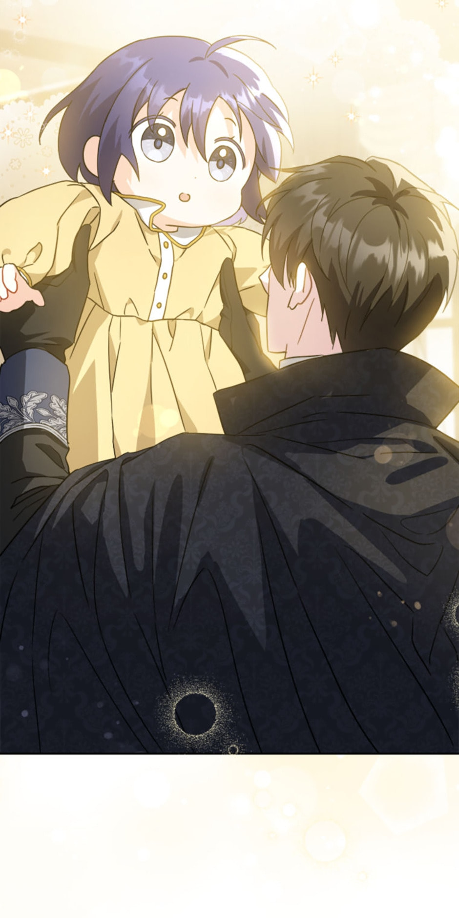 Read Gimme That Pacifier! chapter 43 image 71 on Lezhin