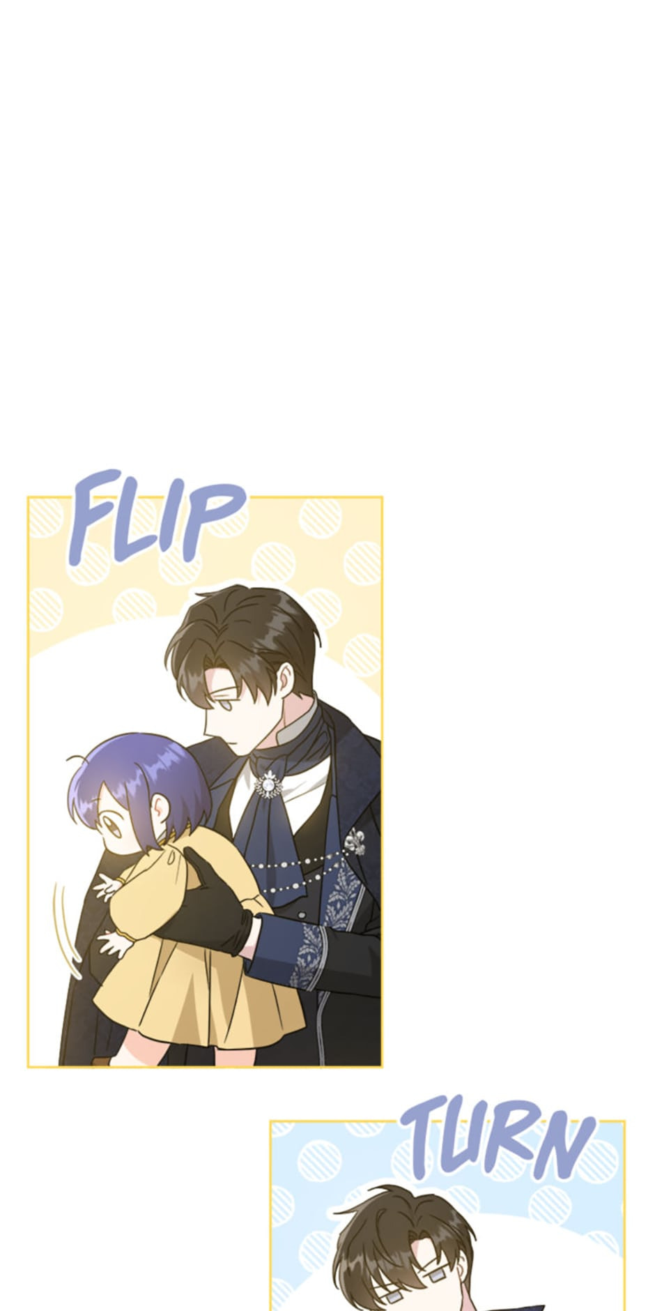 Read Gimme That Pacifier! chapter 43 image 72 on Lezhin