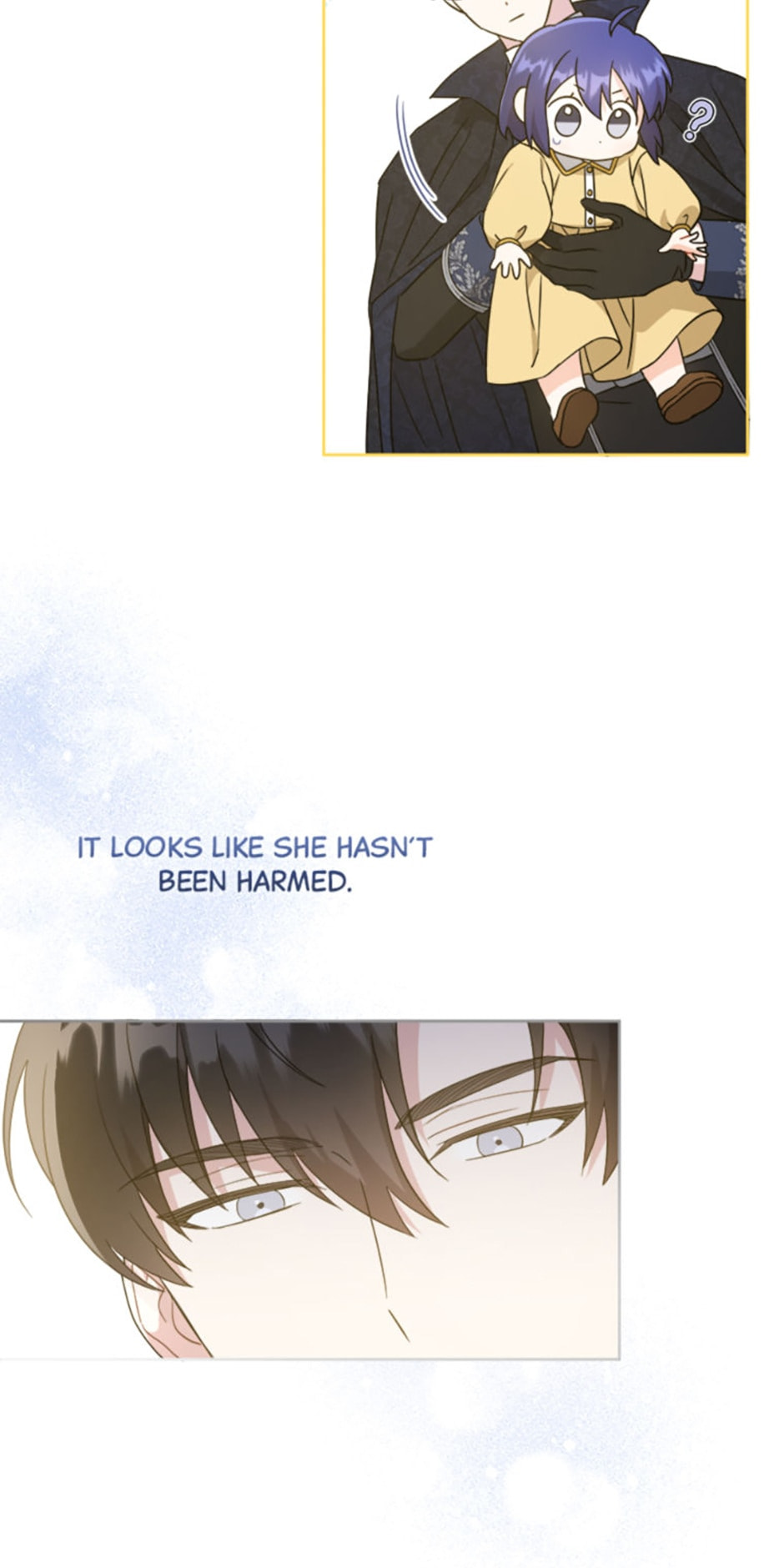 Read Gimme That Pacifier! chapter 43 image 73 on Lezhin