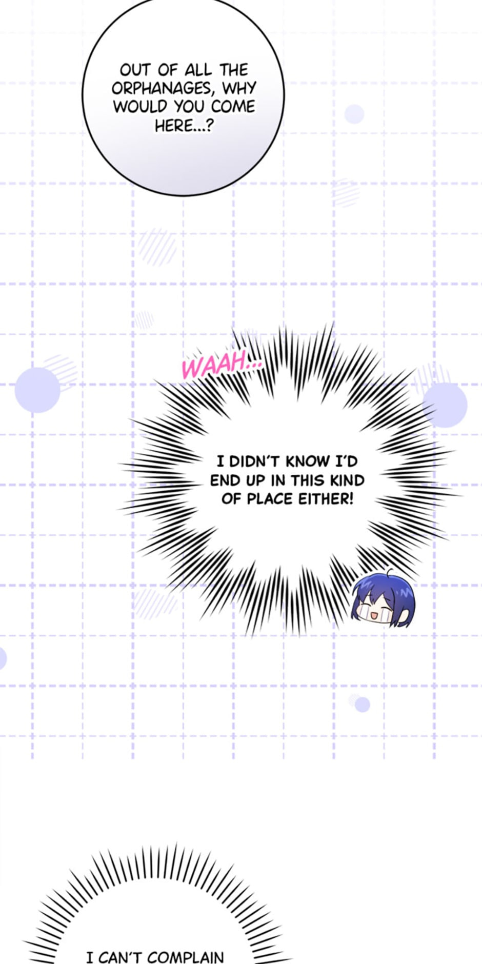 Read Gimme That Pacifier! chapter 43 image 77 on Lezhin